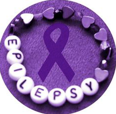 Epilepsy Foundation SD 6