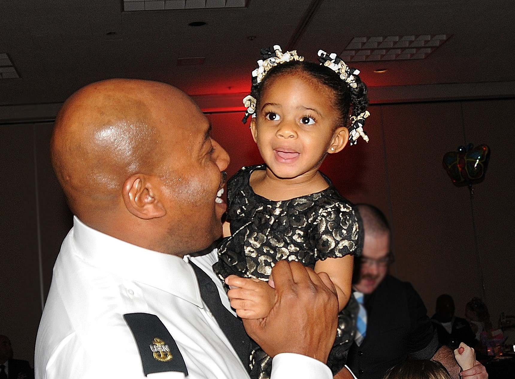 Father Daughter Dance