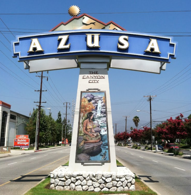 Best car Donations Azusa, California