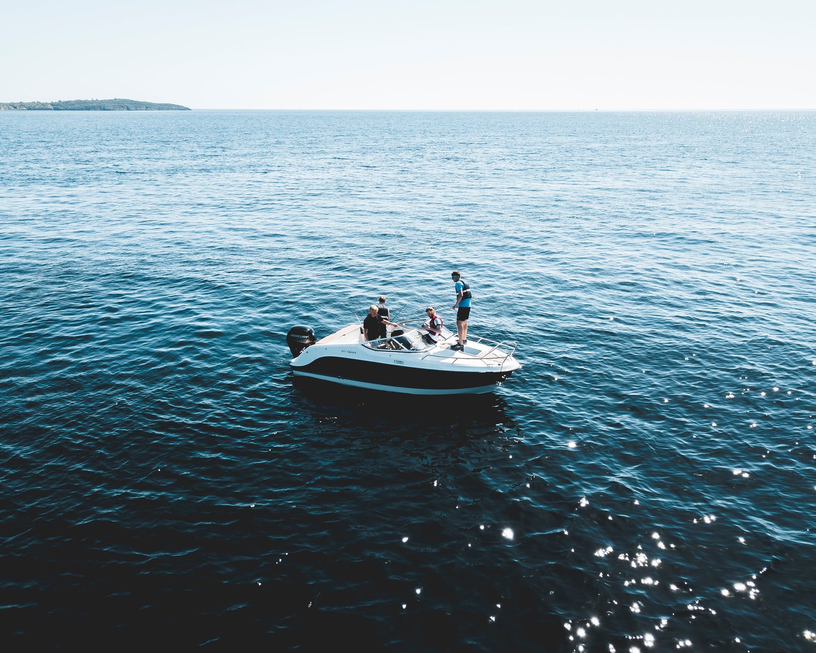 lancaster boat water ski