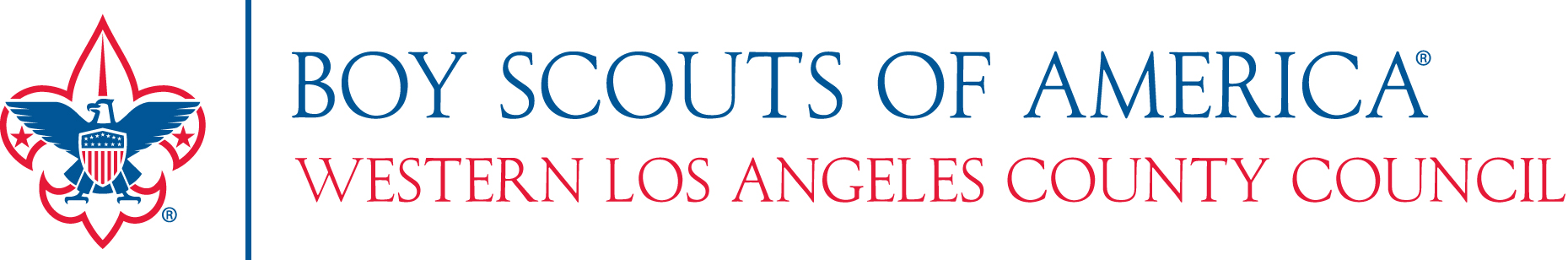 Boy Scouts of America, Western Los Angeles County Council