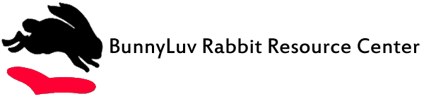 Bunnyluv Rabbit Resource Center