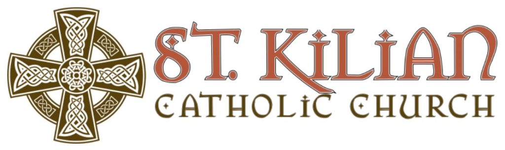 St Kilian Catholic Church